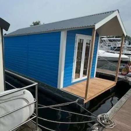 Houseboats Rhederlaagse Meren
