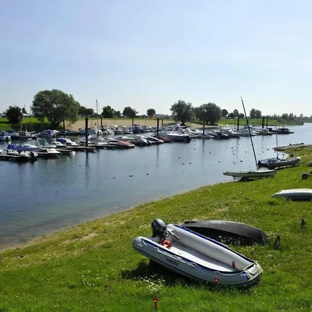Houseboats Rhederlaagse Meren