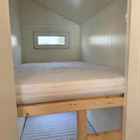 Holiday park Houseboats Rhederlaagse Meren Lathum