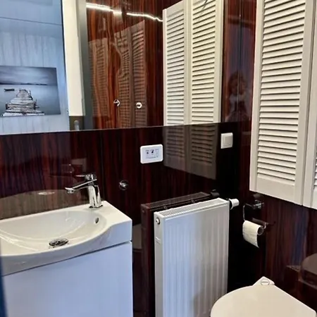 Holiday park Houseboats Rhederlaagse Meren