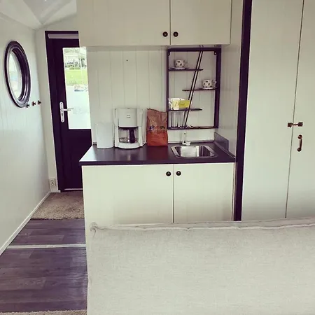 Houseboats Rhederlaagse Meren *