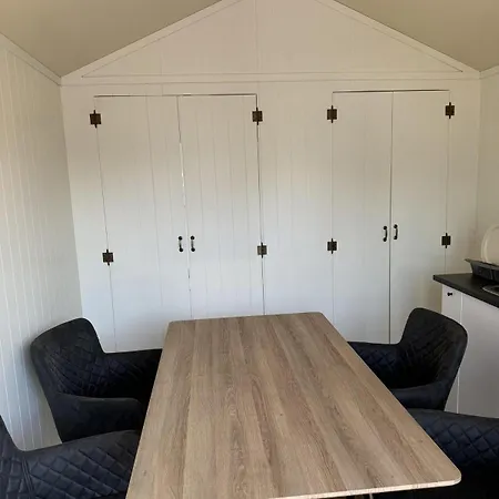 פארק נופש Houseboats Rhederlaagse Meren *