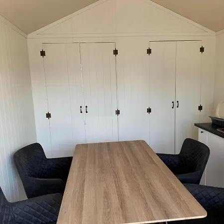 Houseboats Rhederlaagse Meren פארק נופש